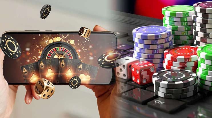 Pengingat tanggung jawab bermain Vivo
