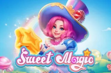 Tampilan slot petualangan di ponsel